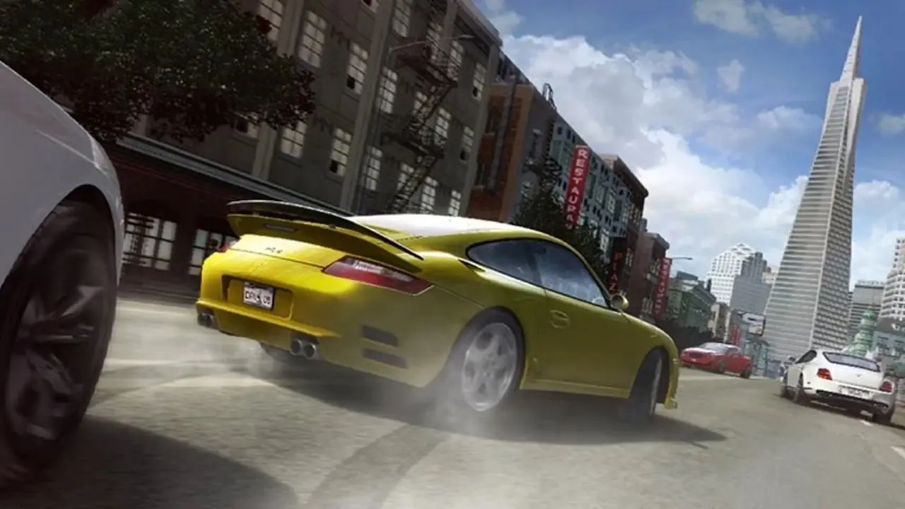 GTA y 4: 10/10 Obras maestras de mundo abierto que nadie recuerda 3