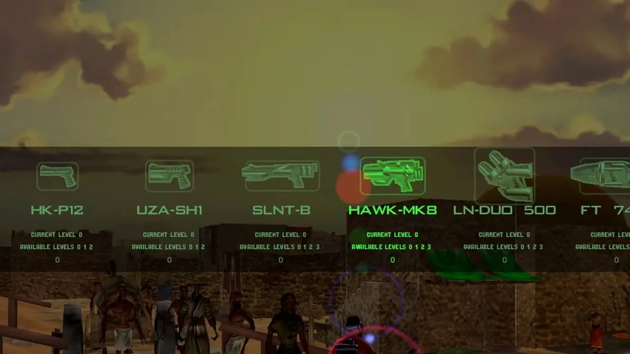 GTA y 4: 10/10 Obras maestras de mundo abierto que nadie recuerda 2