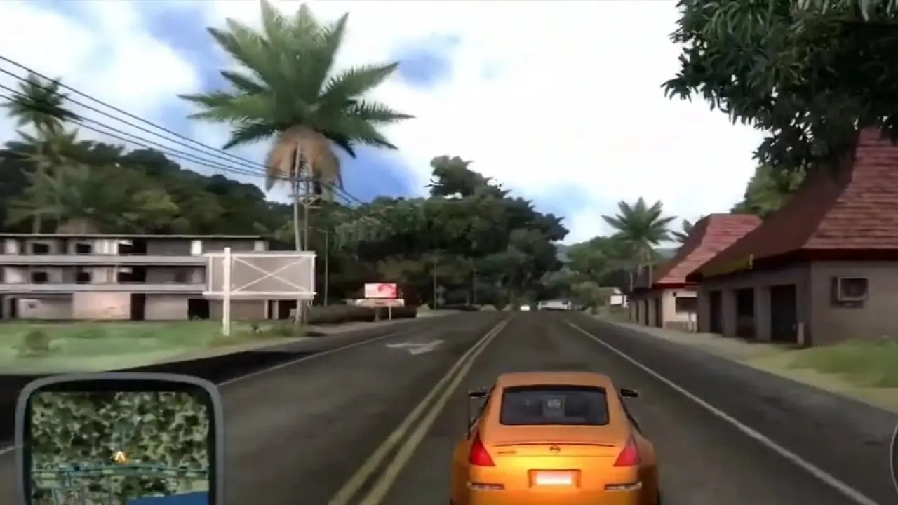 GTA & 4: 誰も覚えていない 10/10 オープンワールドの傑作 2