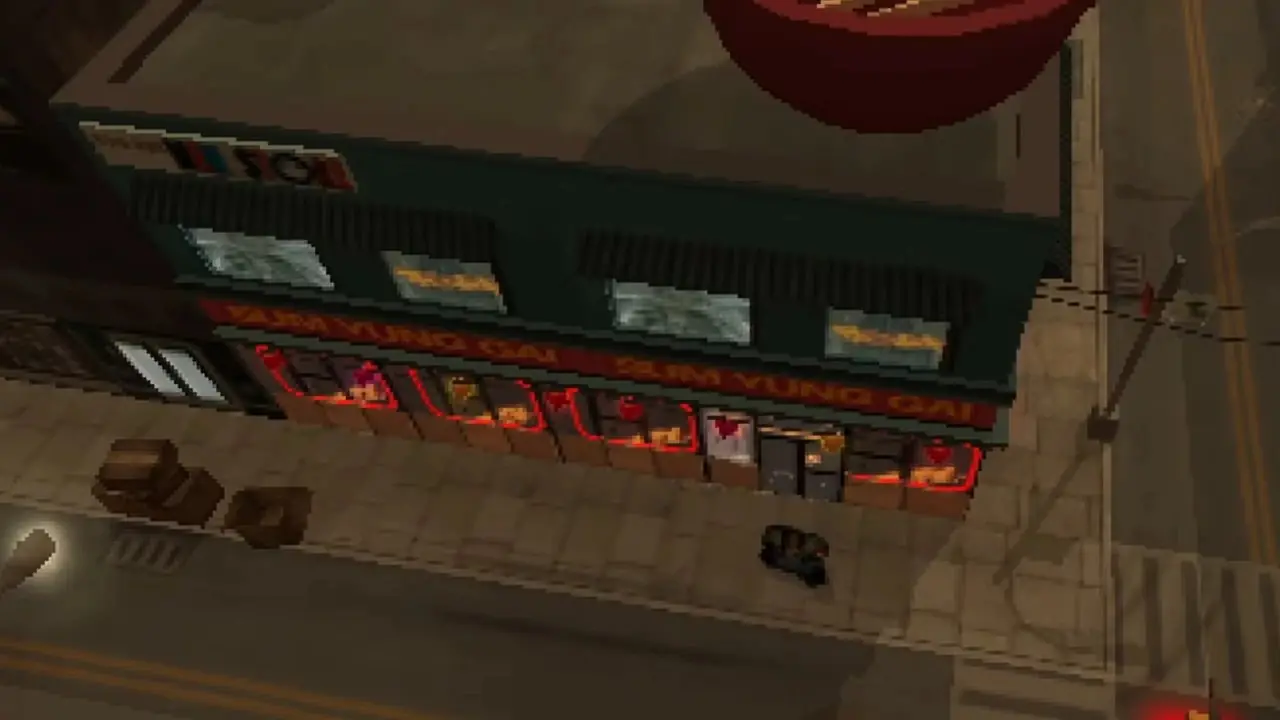 GTA & 4: 아무도 기억하지 못하는 10/10 오픈 월드 걸작 2