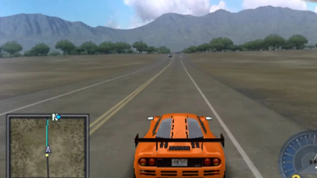 GTA 和 4：没人记得的 10/10 开放世界杰作 3