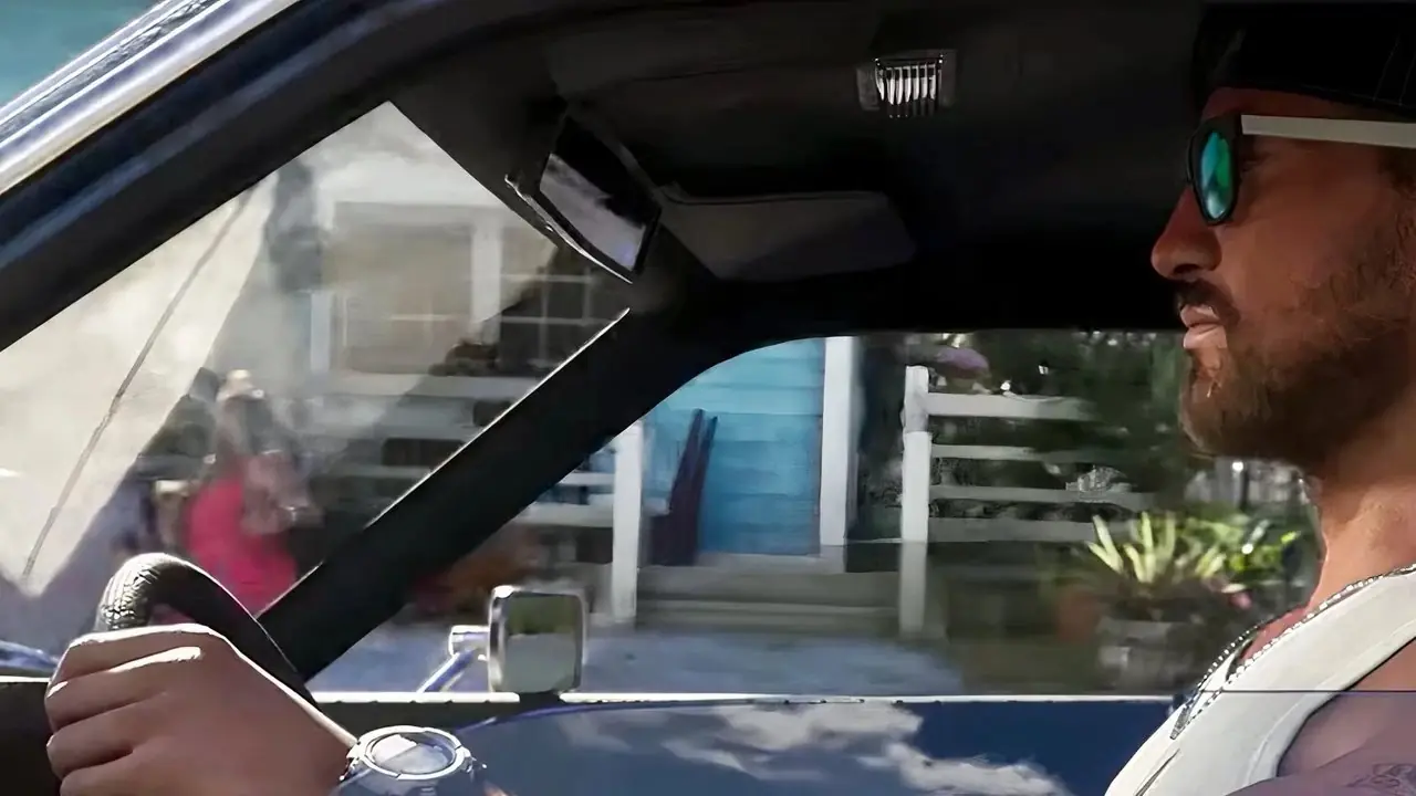 GTA 6 korrigiert einen der langjährigen Designfehler von Rockstar