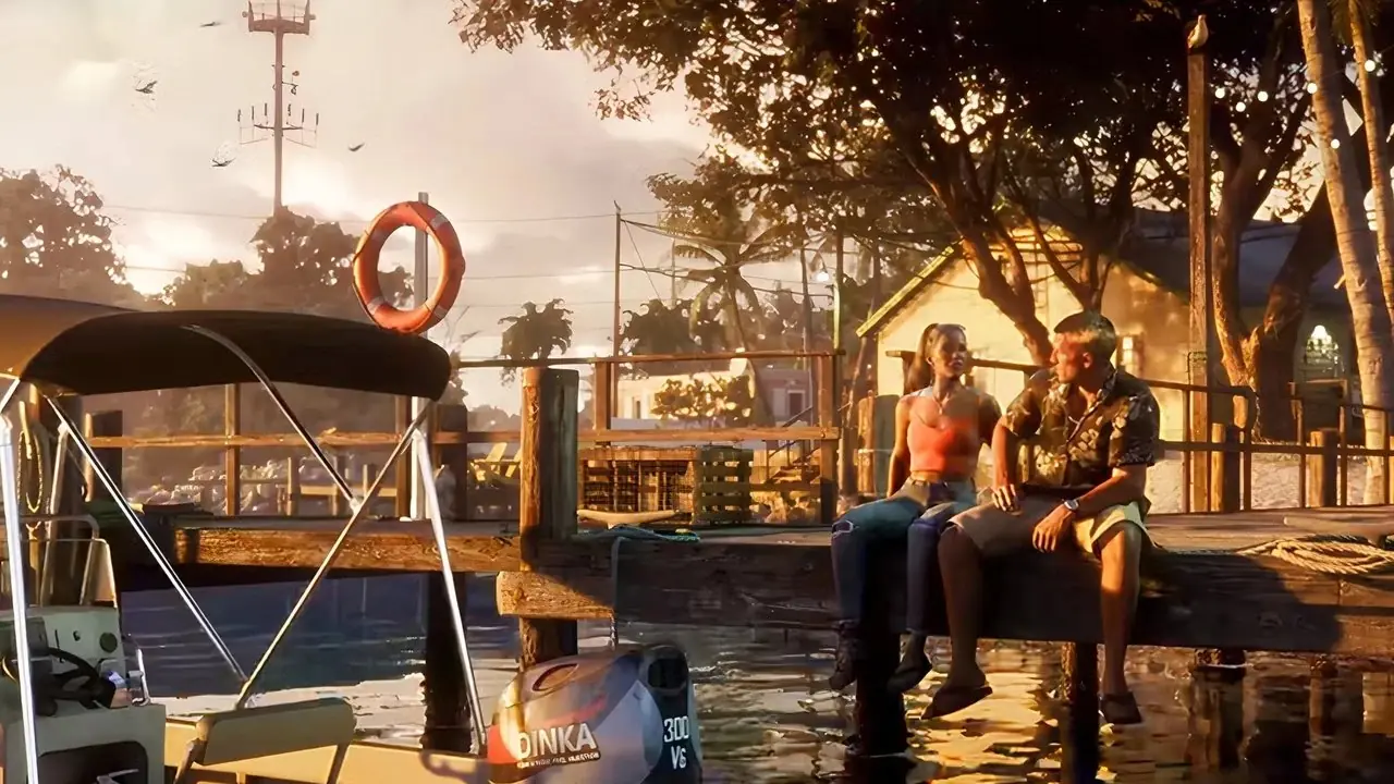 Es posible que GTA 6 ya haya vencido a Red Dead Redemption 2 de una manera dolorosa