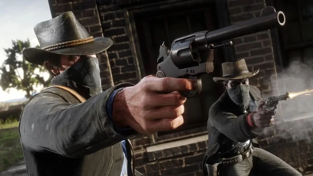 campamento rdr2