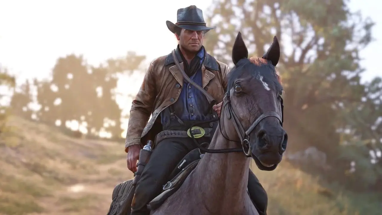 GTA 6는 마침내 Red Dead Redemption 2에서 물려받은 한 가지 나쁜 습관을 버려야 합니다
