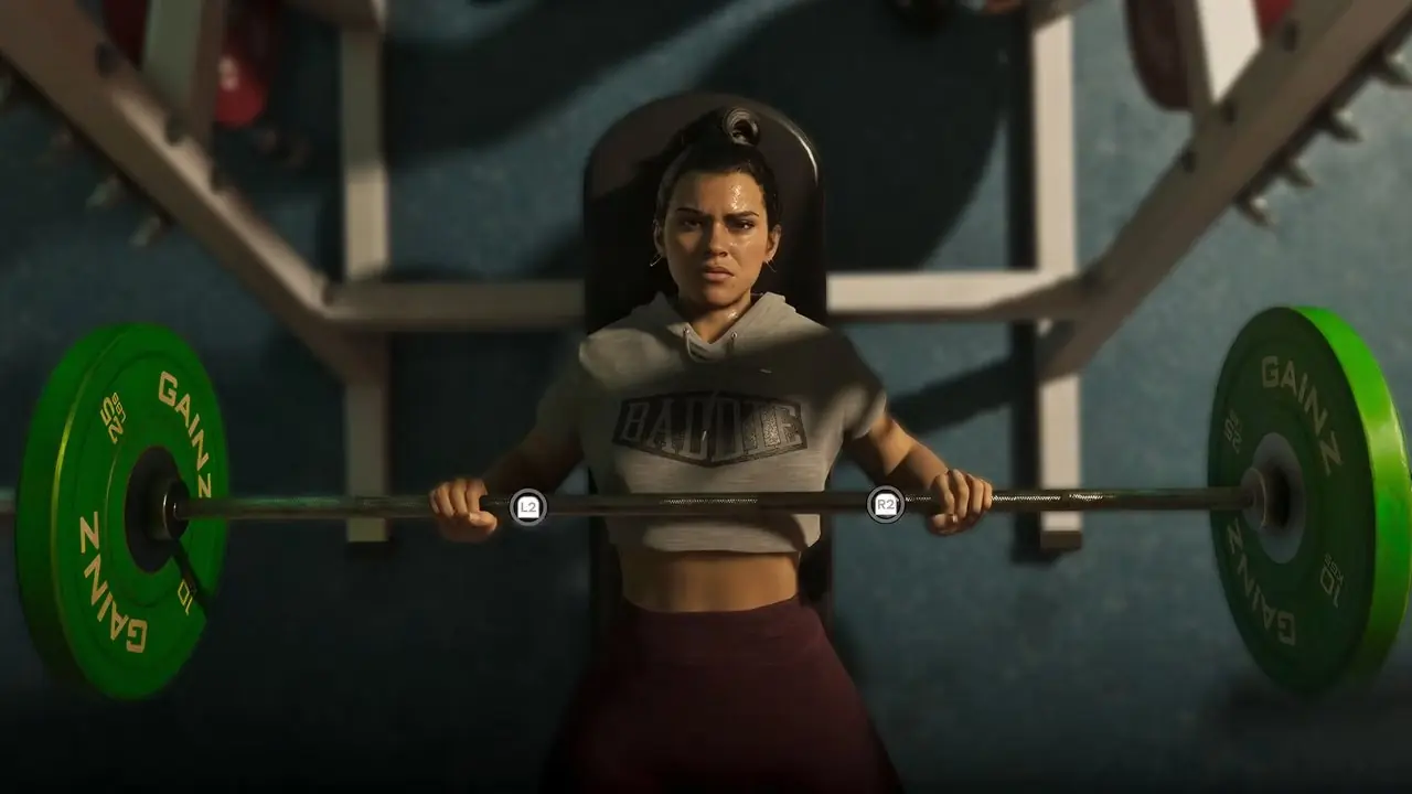 GTA 6 revela 6 nuevas actividades de mundo abierto