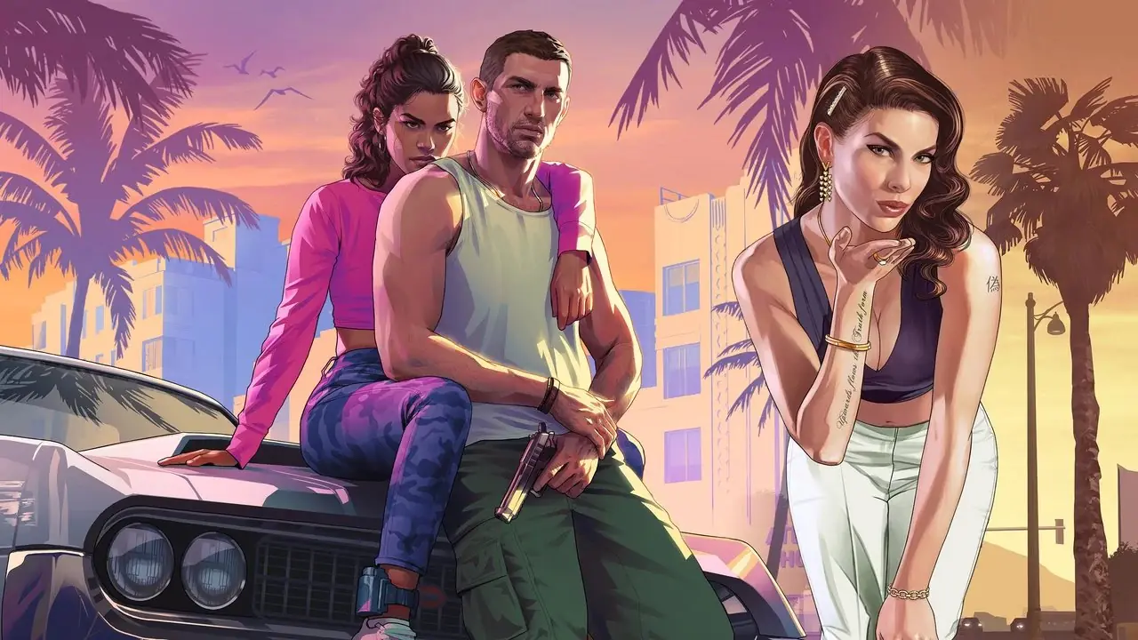 GTA 6: Waarom het gratis maken van GTA Online de volgende logische stap is