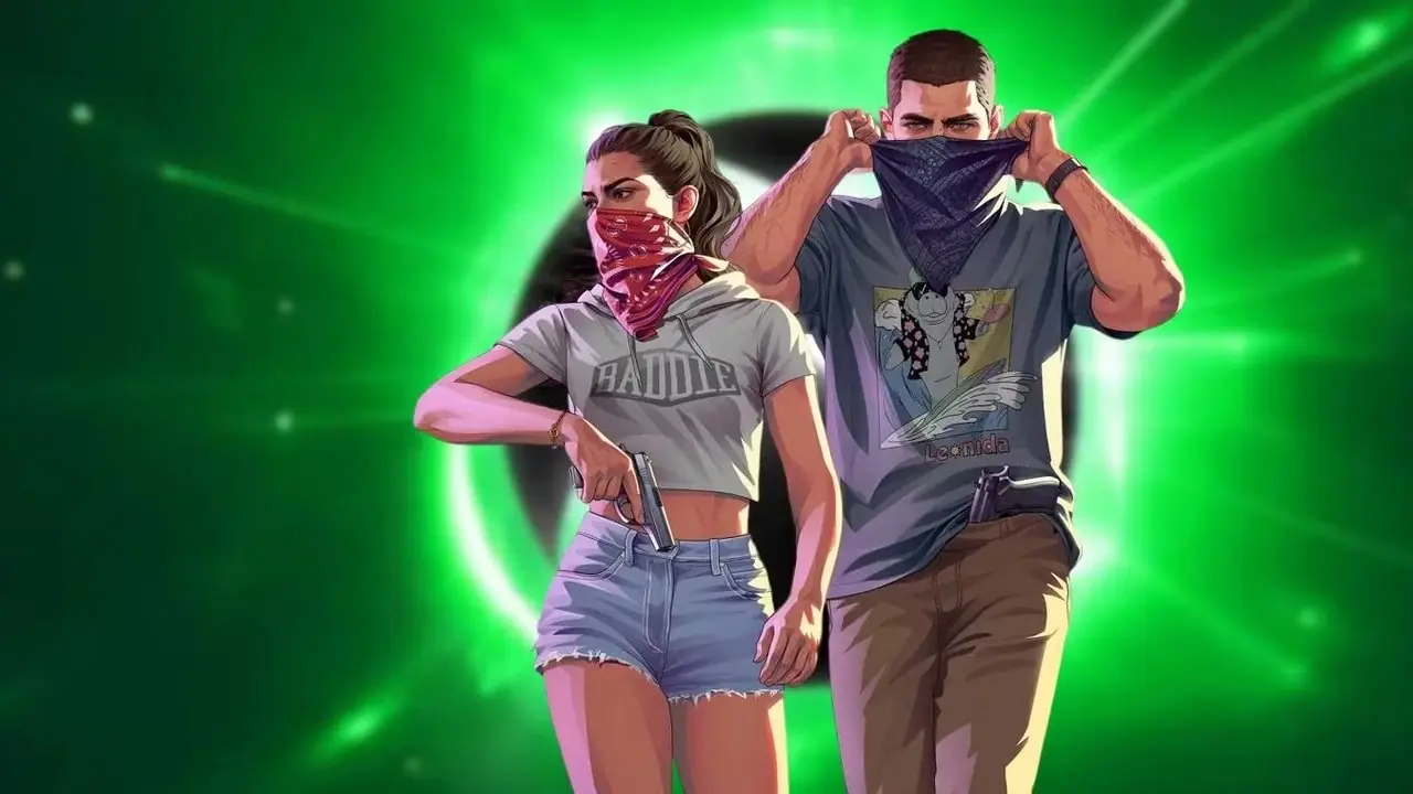 Gamepass 클라우드 게임 Grand Theft Auto 6