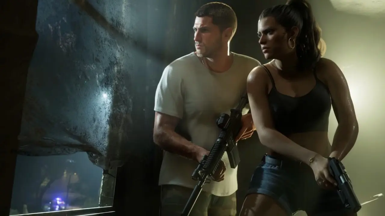 El sistema de dinero de GTA 6 marca el estándar para los futuros juegos de mundo abierto 3