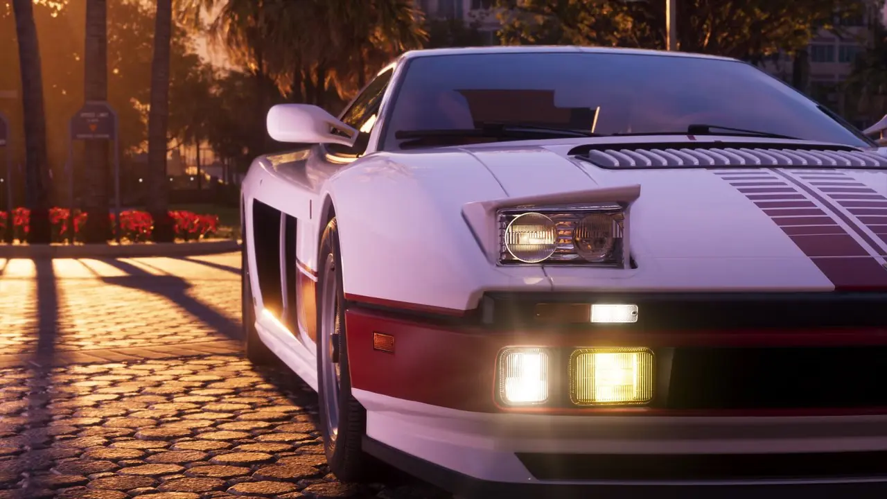 gta 6 edición definitiva 95 grotti guepardo