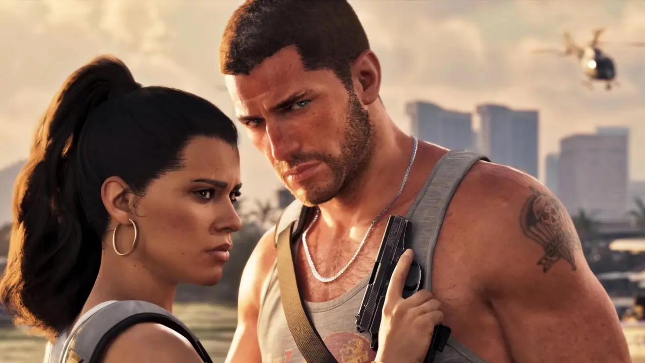 GTA6의 스토리 미션 디자인은 끝내야 할 단일 오픈 월드 습관을 드러냅니다.