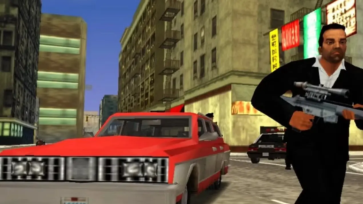 GTA V: Los 5 personajes lo suficientemente fuertes como para derrotar a Trevor Philips 4