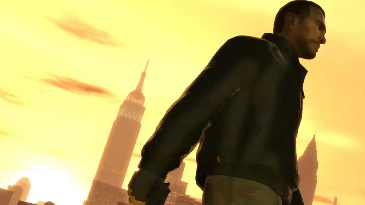 GTA V: トレバー・フィリップスを倒すのに十分強い5人のキャラクター 4