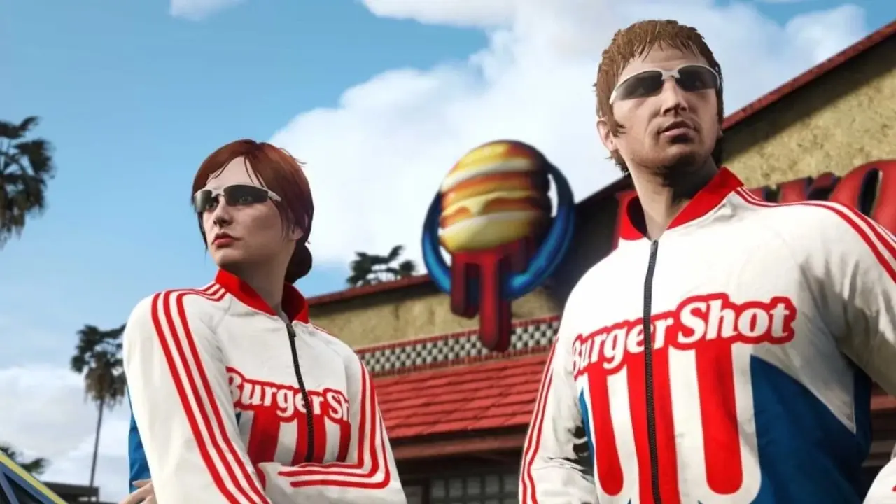 Томми Версетти в Grand Theft Auto Vice City