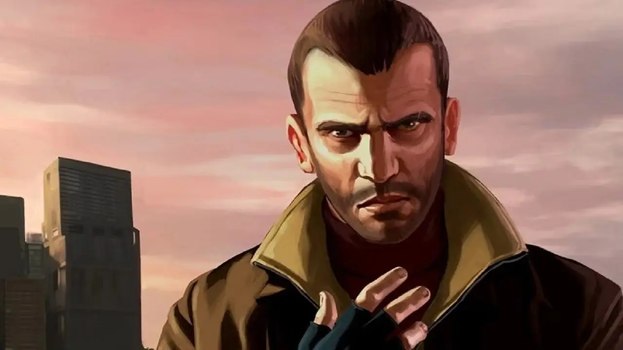 Trevor Philips, Niko Bellic ve Tommy Vercetti