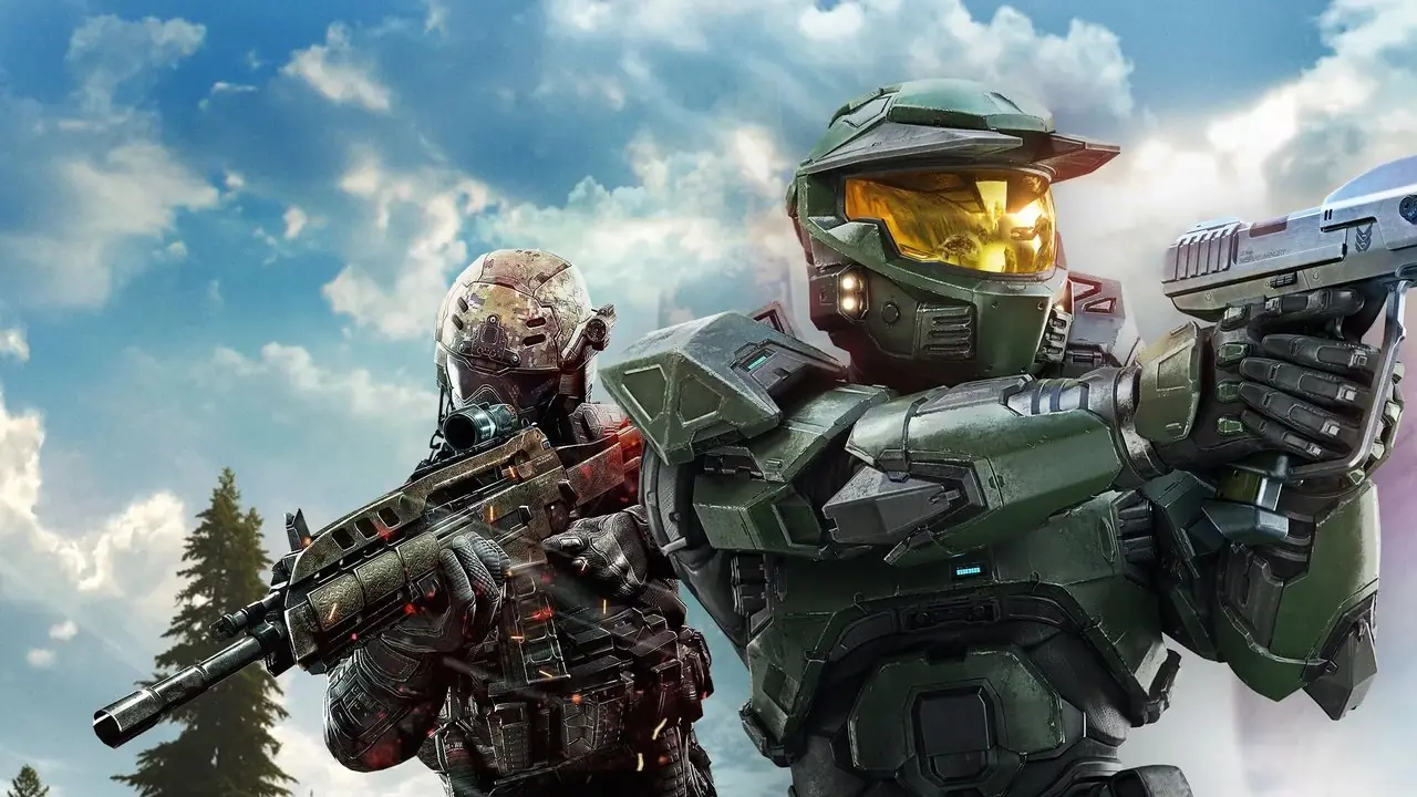 Halo force Activision à faire face à une crise unique de Call of Duty