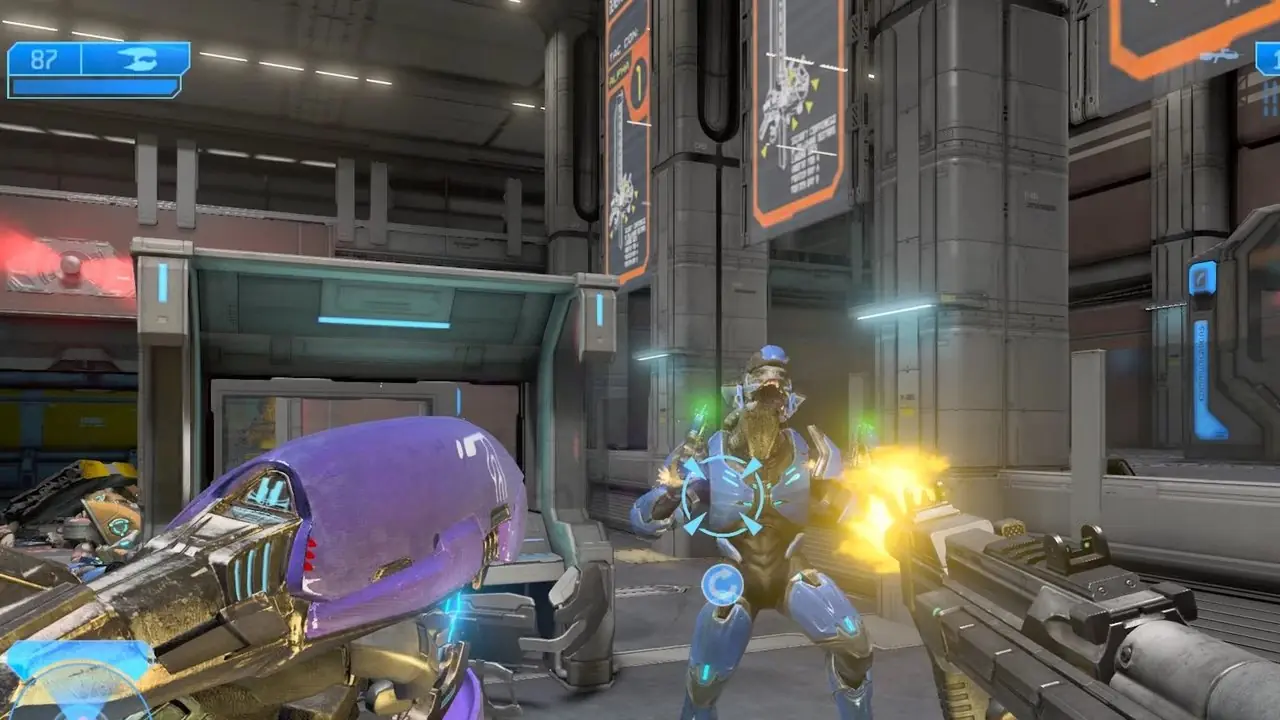 halo-campaña-evolucionada-estatua-jefe-master-prime-1-studio