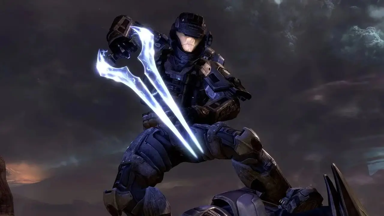 مدير فني عمل في Halo لسنوات ترك الامتياز فجأة.