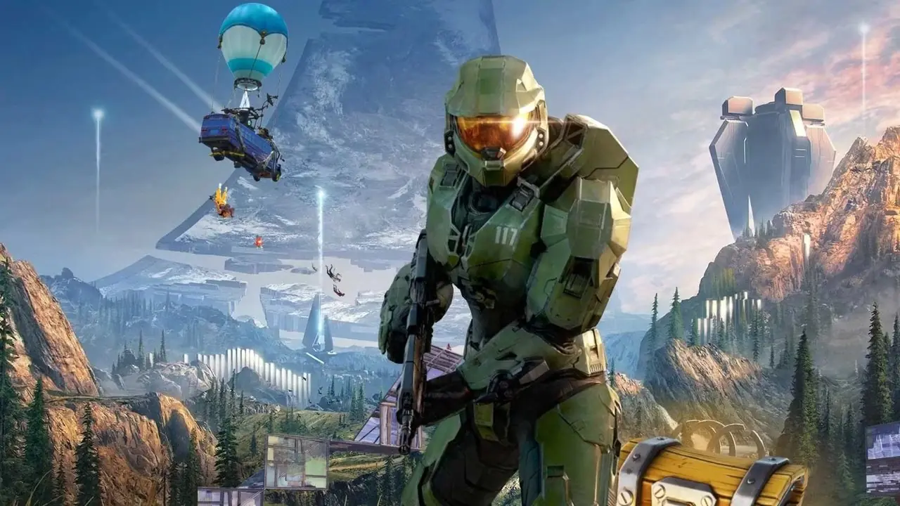 La cancelación informada de Halo podría ser su medida más inteligente hasta el momento