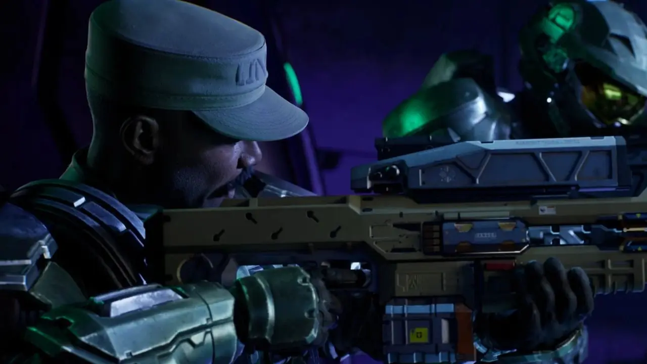 Alle bonusoppdrag i Halo Campaign Evolved (2) Alle bonusoppdrag i Halo Campaign Evolved (2)