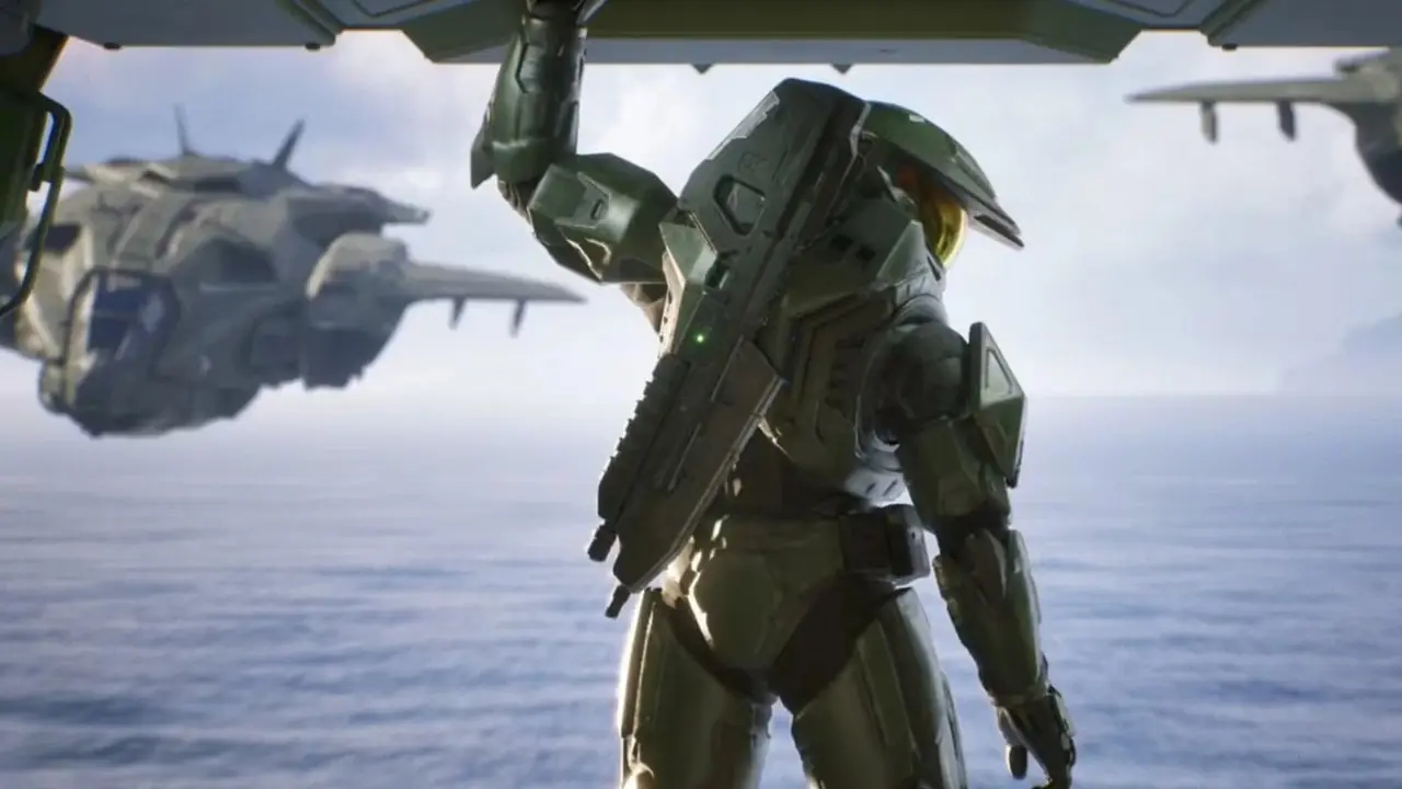 Halo Battle Royale har nå offisielt dødd to ganger