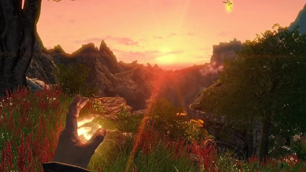 見逃しているかもしれない、あまり知られていないオープンワールド RPG の傑作