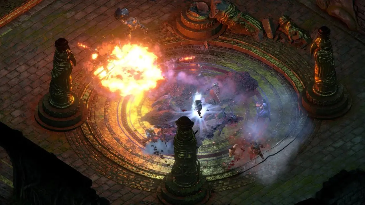 見逃しているかもしれない、あまり知られていないオープンワールド RPG の傑作