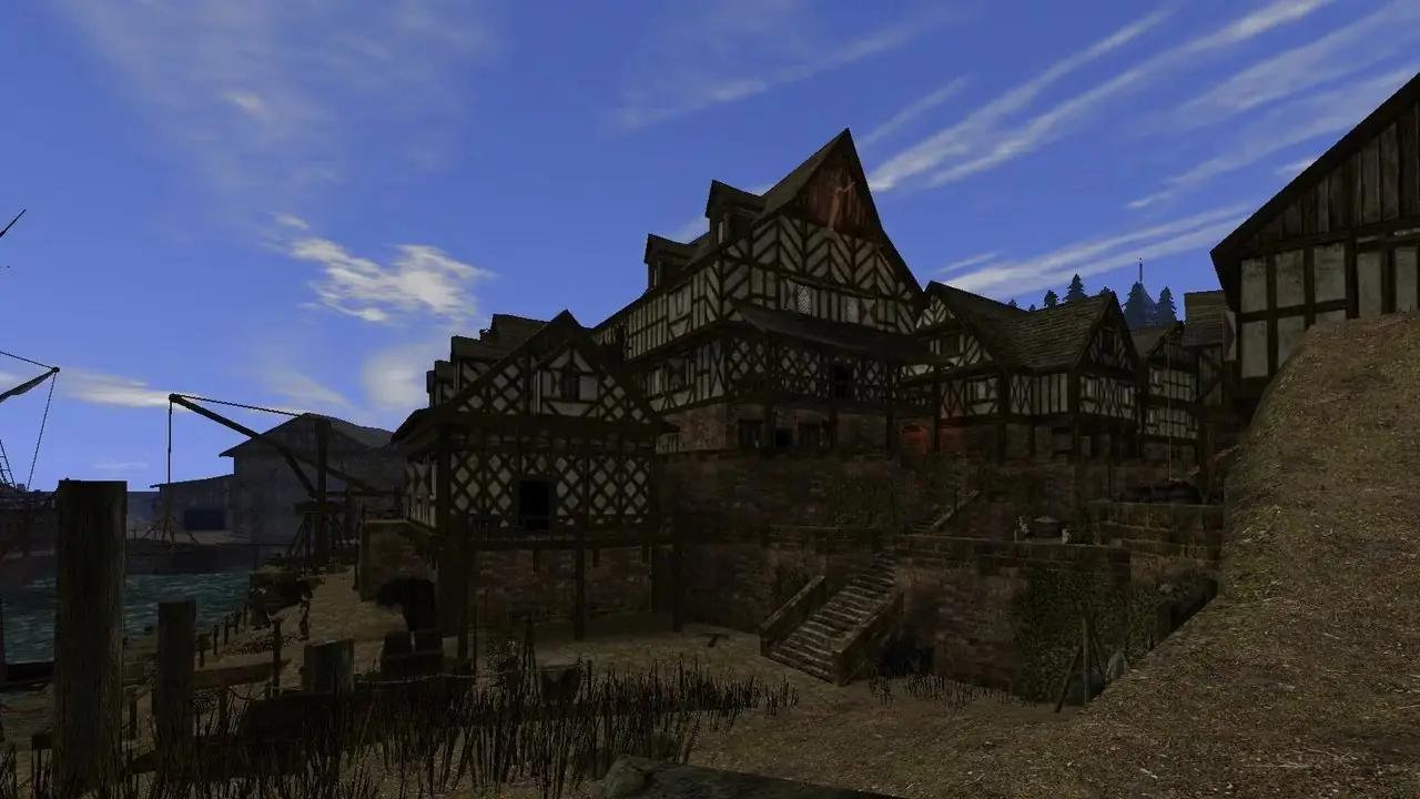 Enderal Zapomniane historie Magiczna walka