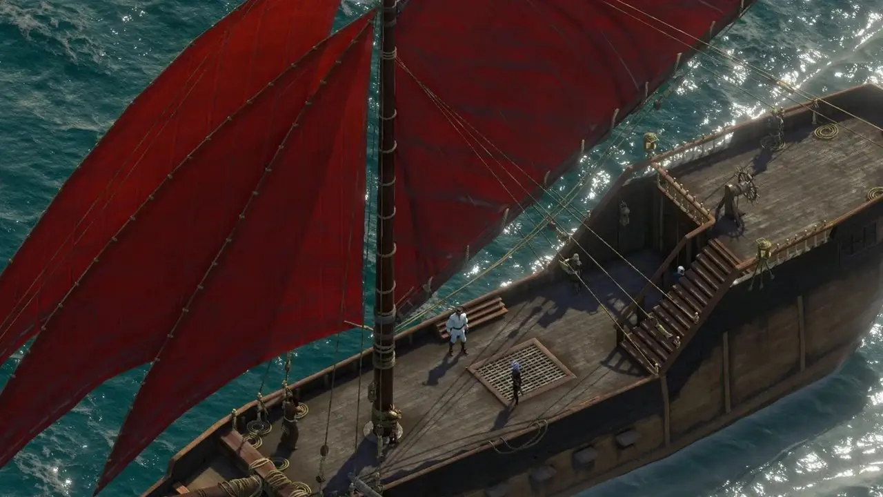 Enderal Histórias Esquecidas Combate Mágico