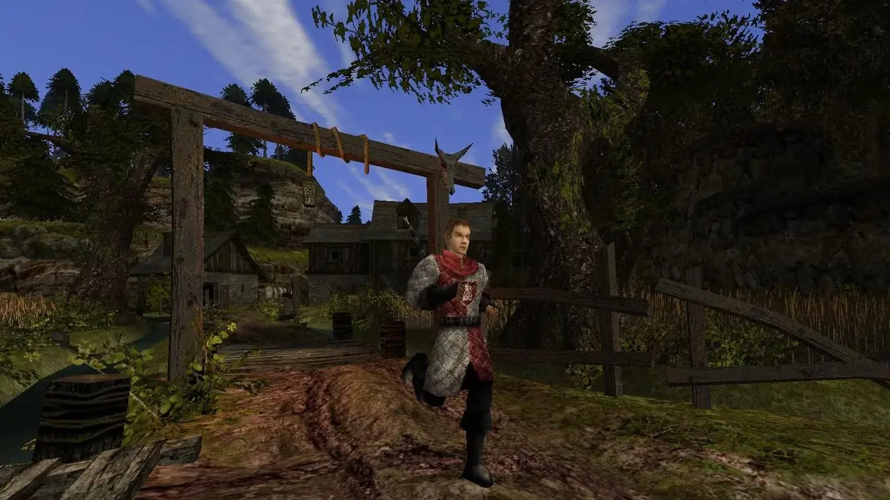 Mindre kända Open-World RPG-mästerverk som du kanske har missat