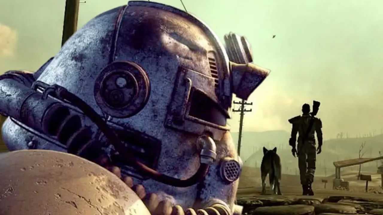 Como a próxima grande expansão do Fallout 76 coloca o Fallout 3 Remaster em uma posição estranha