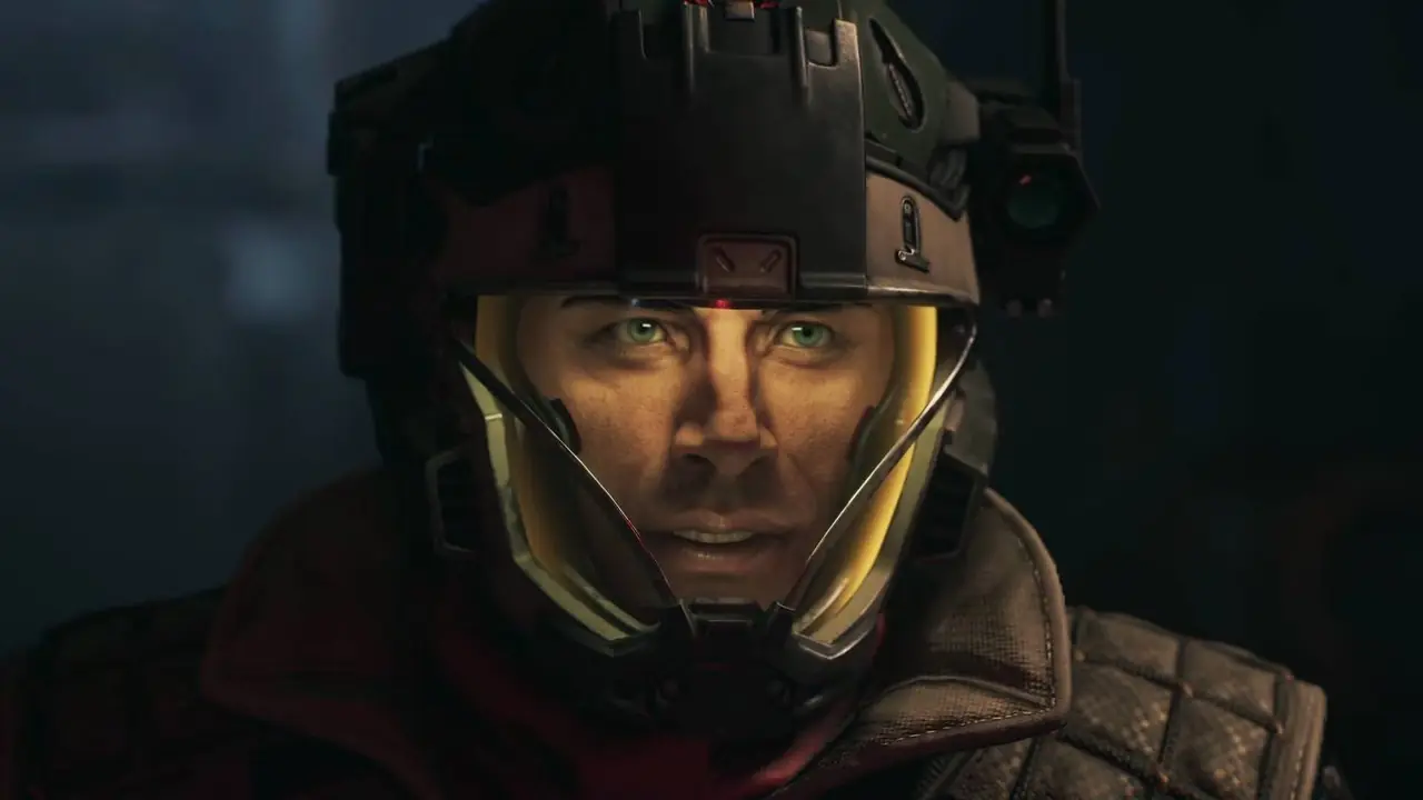 The Expanse: Osiris Reborn Is Taking One of Mass Effect's Best RPG Systems One Step Further