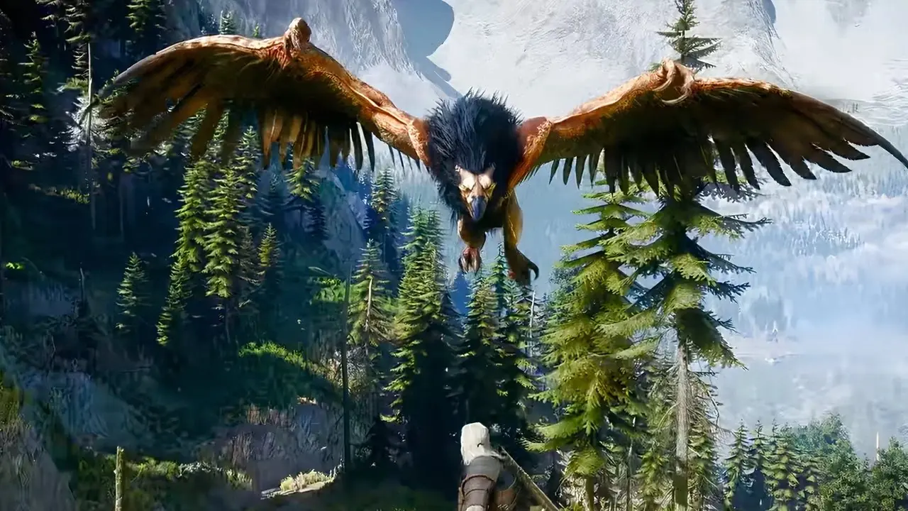 Cómo el nuevo ajuste preestablecido remasterizado de Witcher3 redefine la accesibilidad de los juegos de rol