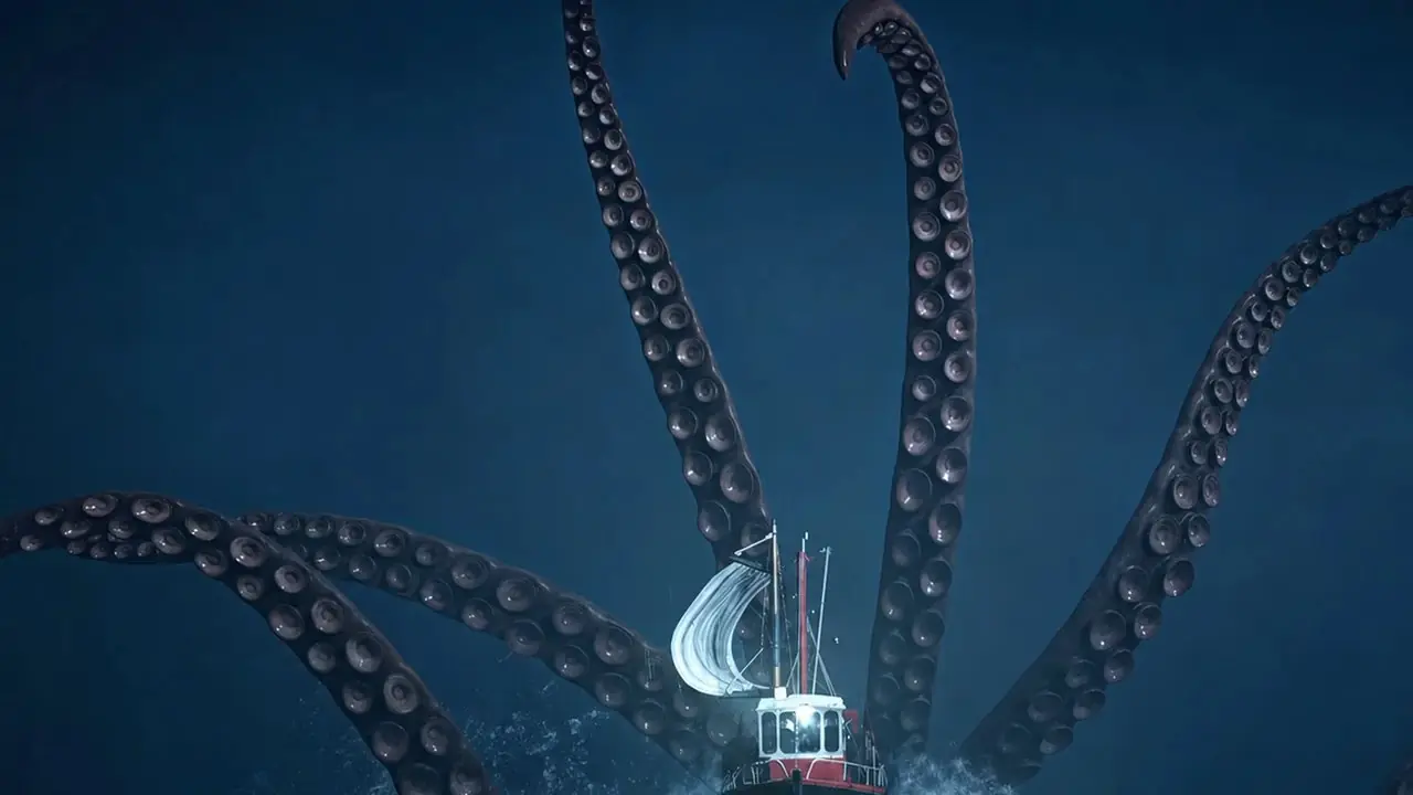 Isles of Abyss: Como Once Human funde Subnautica e Sea of ​​​​Thieves