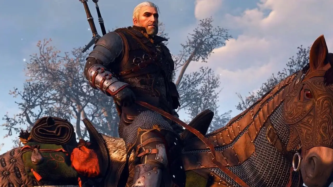 Kenshi mirando el mundo empañado de Elden Ring