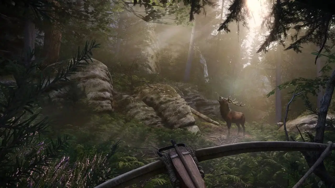 Kingdom Come 2: Der ultimative Test für die Open-World-RPG-Fähigkeiten der Nintendo Switch 2 3