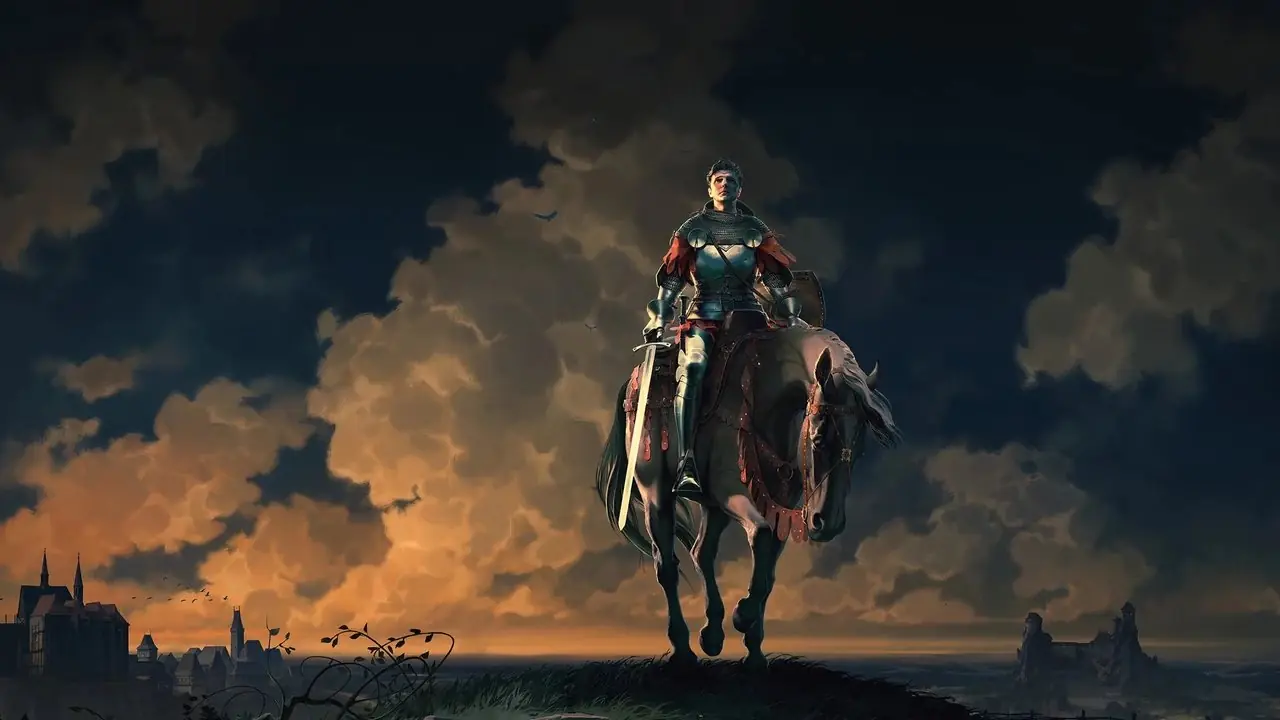Kingdom Come 2: il test definitivo per le capacità dei giochi di ruolo open-world di Nintendo Switch 2 3