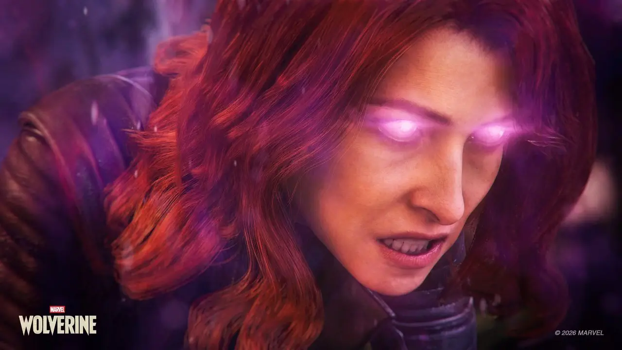 Maravillas Cara Sangrienta von Wolverine