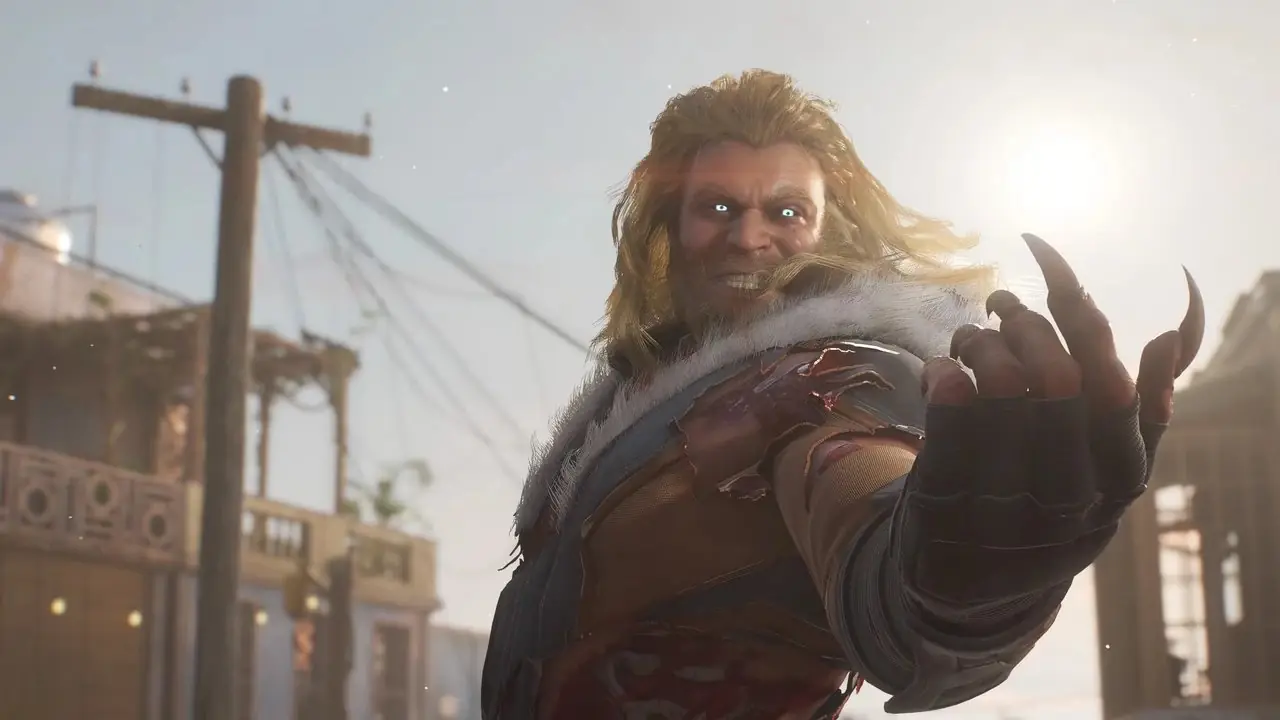Marvel's Wolverine demuestra lo rápido que un error menor se convierte en un escándalo de IA 3
