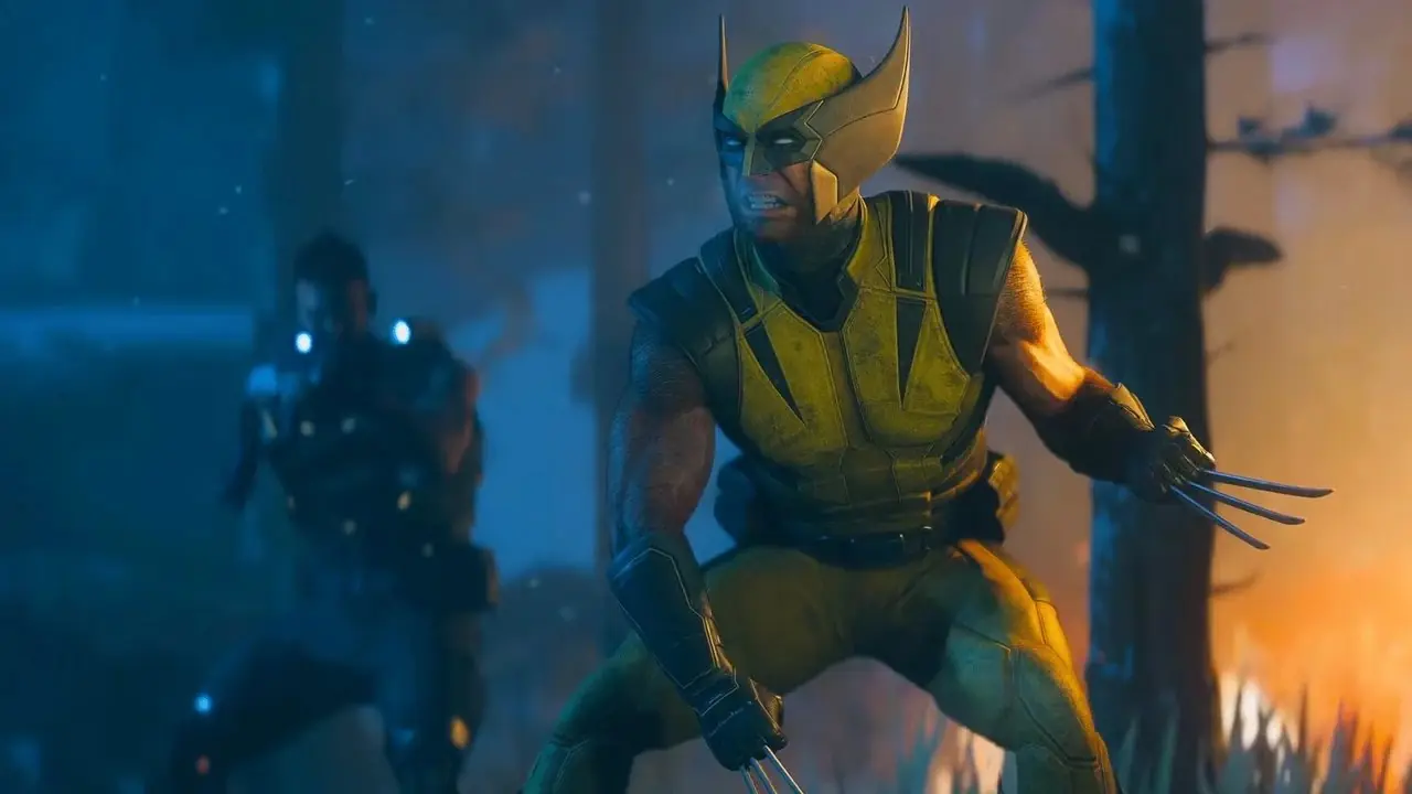 Marvel's Wolverine demuestra lo rápido que un error menor se convierte en un escándalo de IA 2