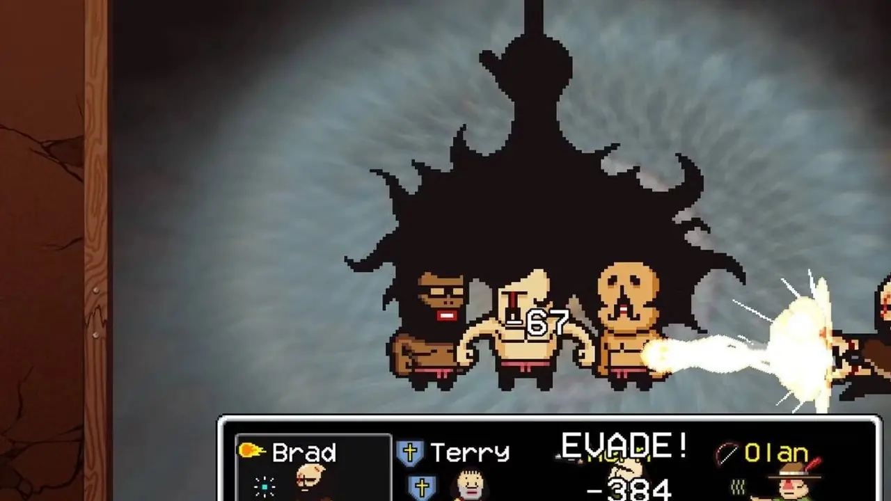 걸작이라는 타이틀에 걸맞은 성숙한 턴제 RPG 2