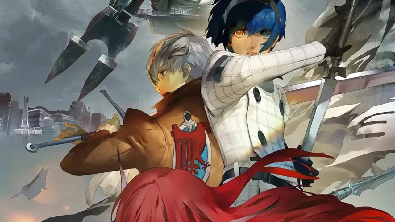 Metafoor: ReFantazio bereikt het doel dat elke Switch2 RPG zou moeten bereiken