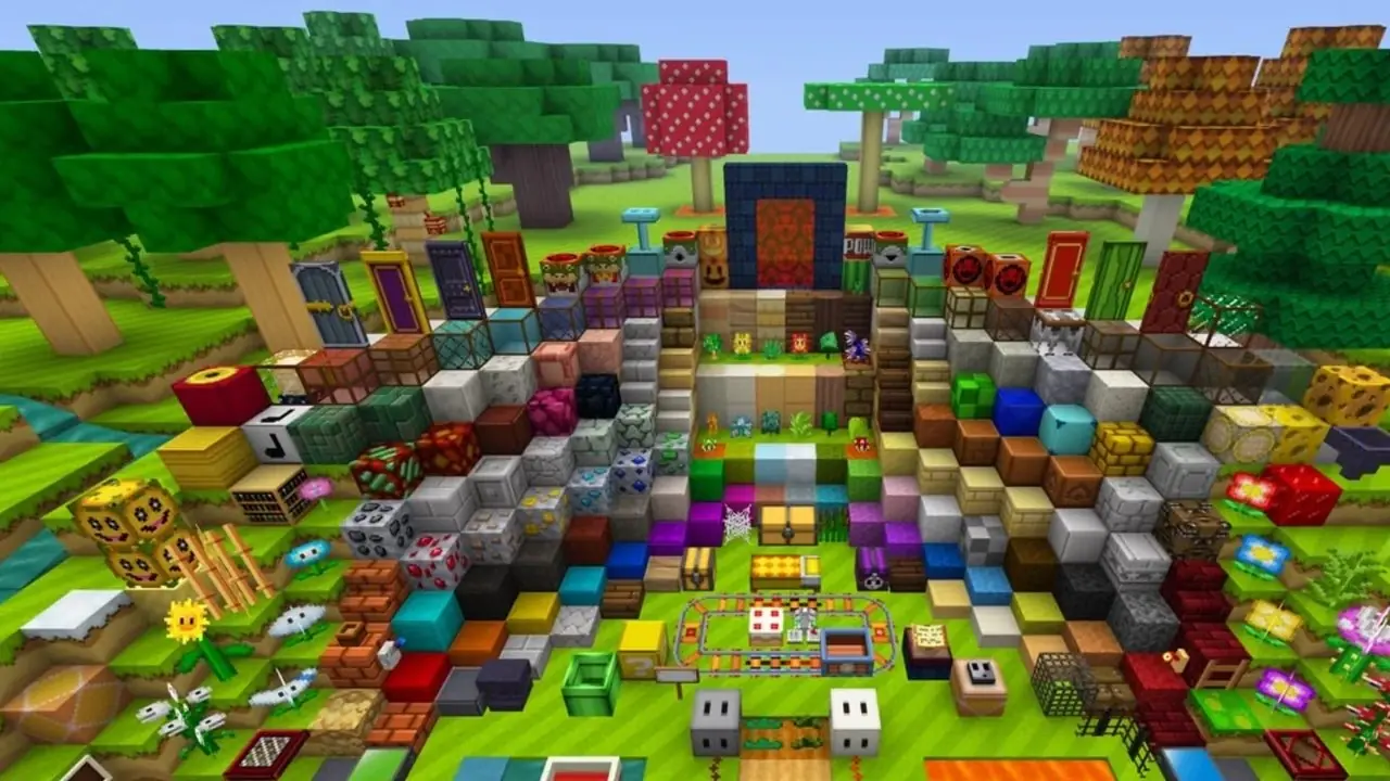 minecraft-canlı-görseller-fragman