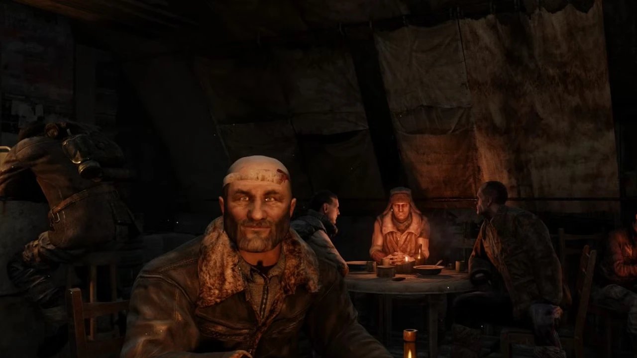 Auf Feinde schießen in Ultrakill (2020)