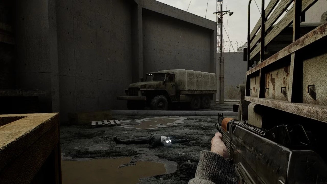 Ultrakill-Pressebild 2