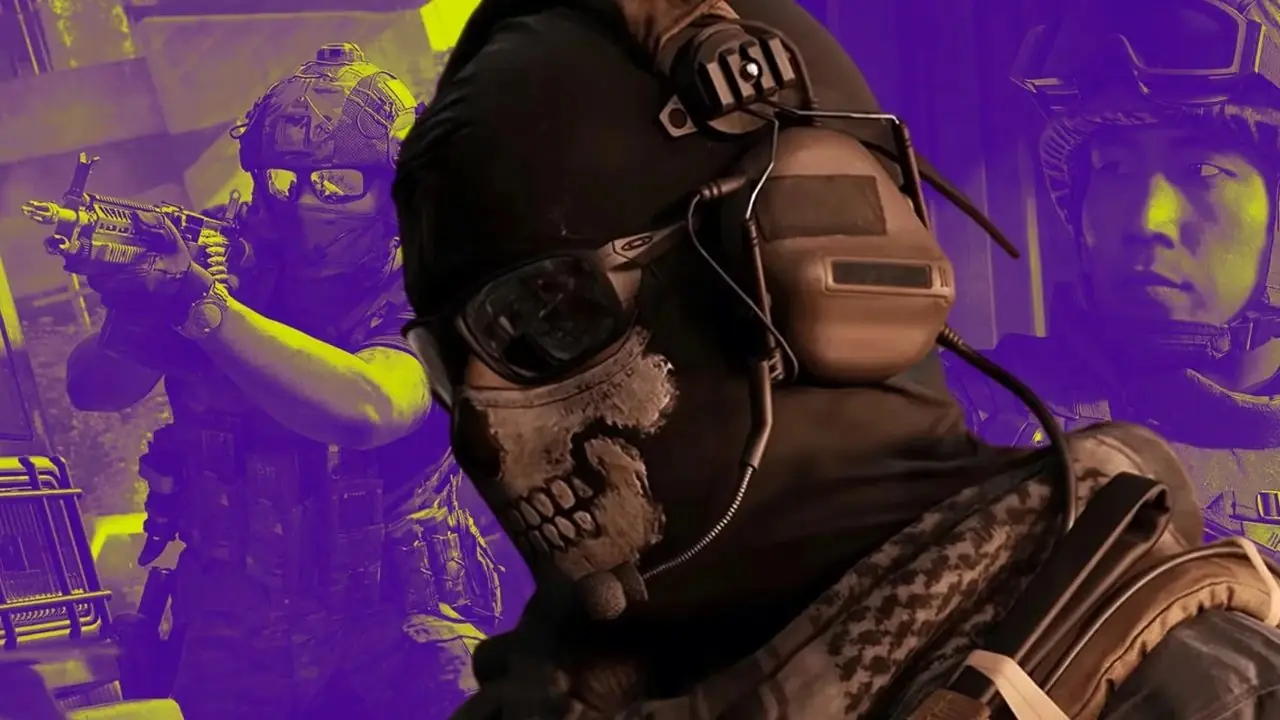 Modern Warfare 4 adopta la fantasía bélica al estilo Battlefield de Call of Duty abandonado hace años