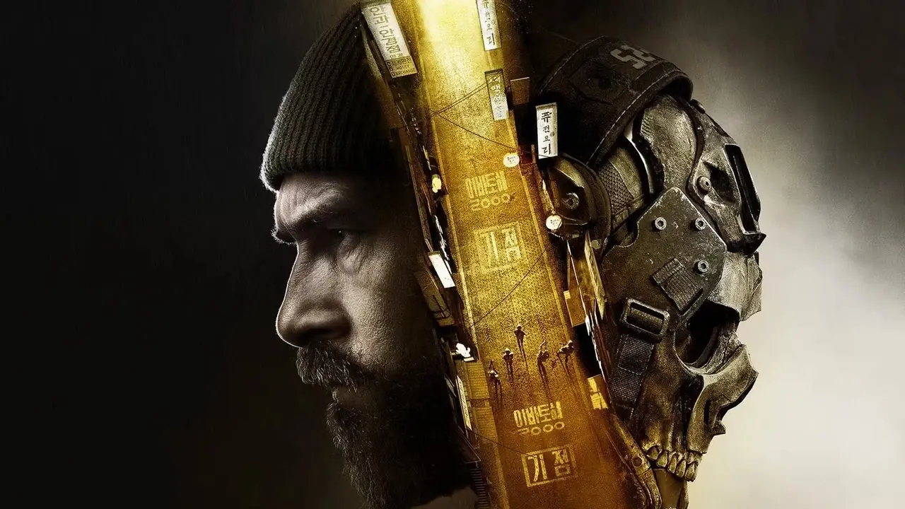 Modern Warfare 4 soldater