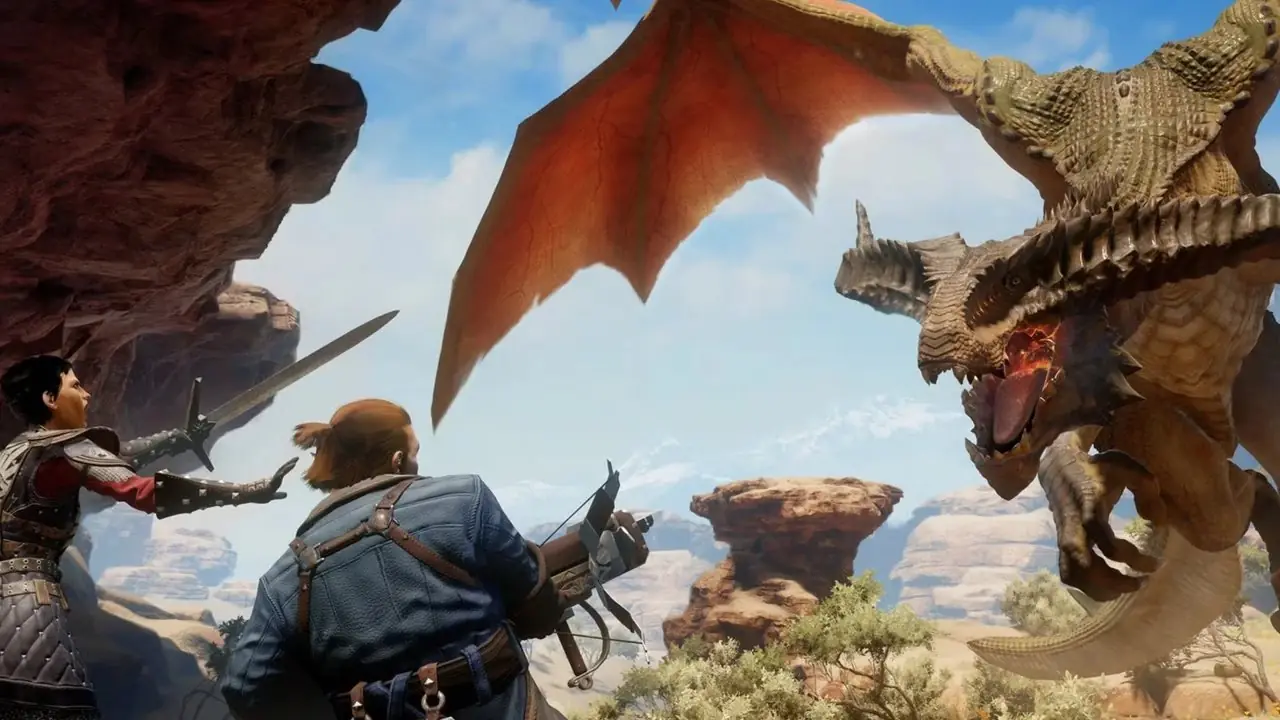 Talion-Kampf im Schatten des Krieges in Mittelerde