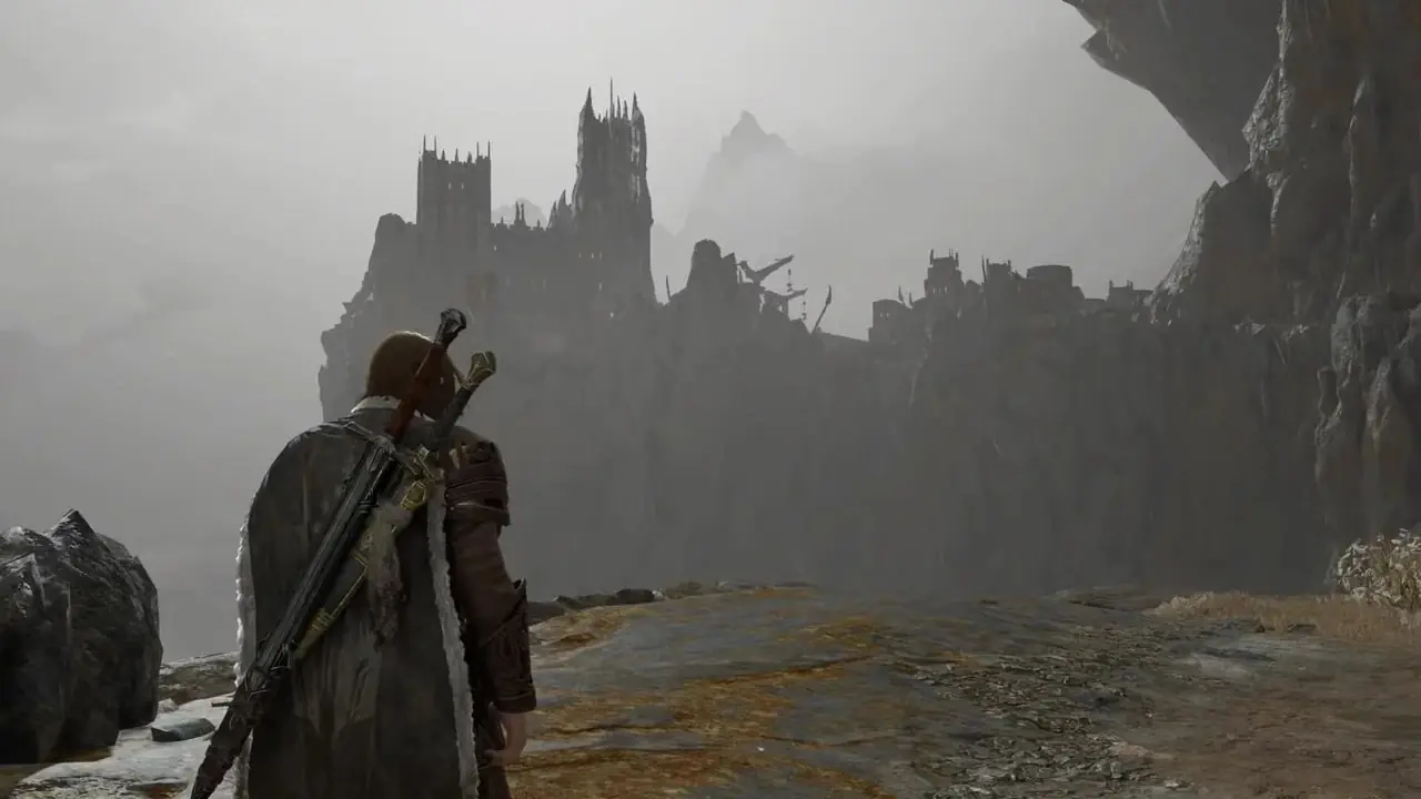Terre du Milieu : L'Ombre de la Guerre, Combat du Talion
