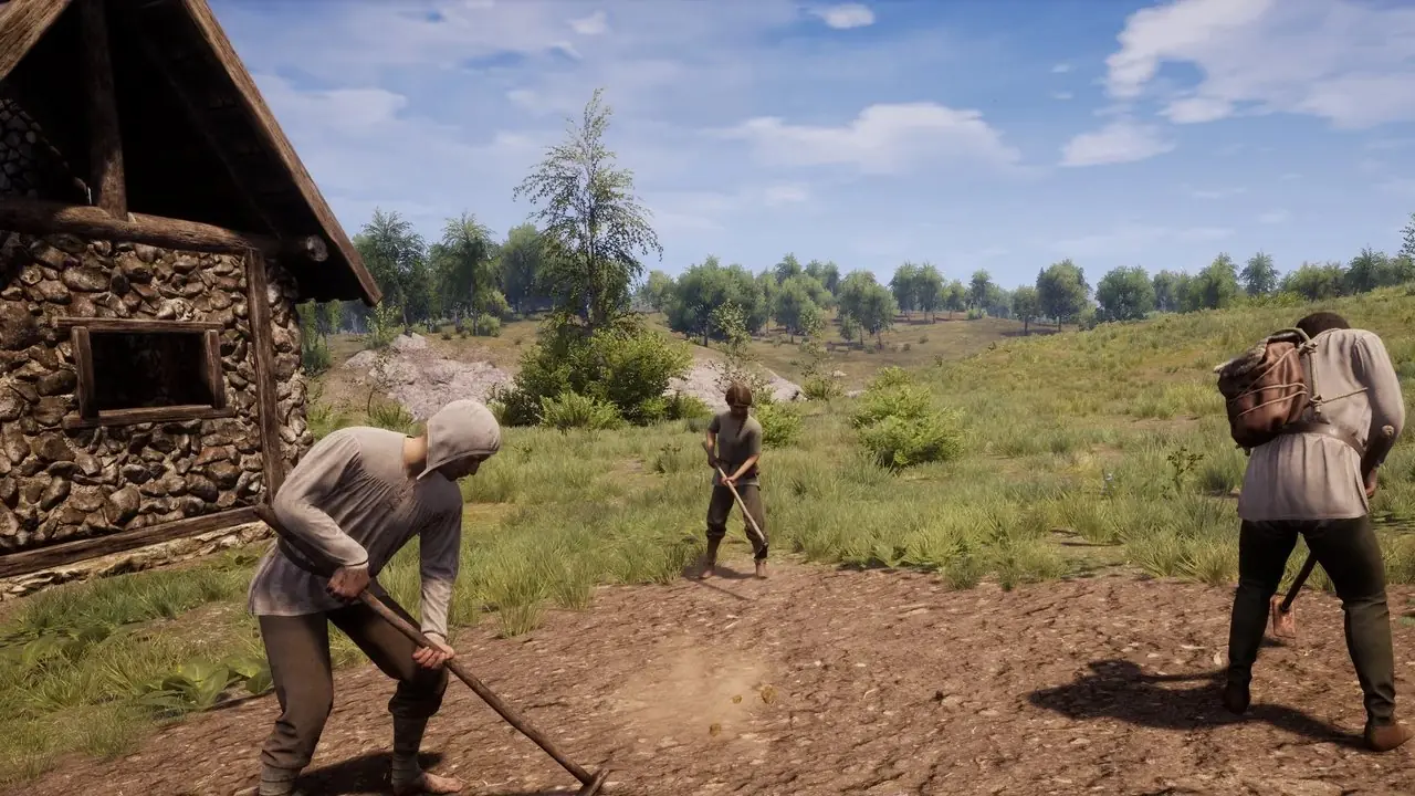 Terre du Milieu : L'Ombre de la Guerre, Combat du Talion